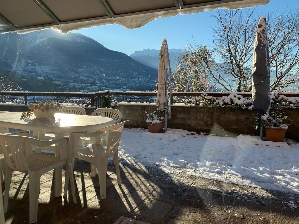 Trento Small View Exterior foto
